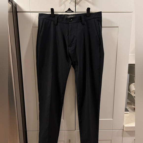 Wings+Horns Jacket&Pants Set - Picture 2 of 4